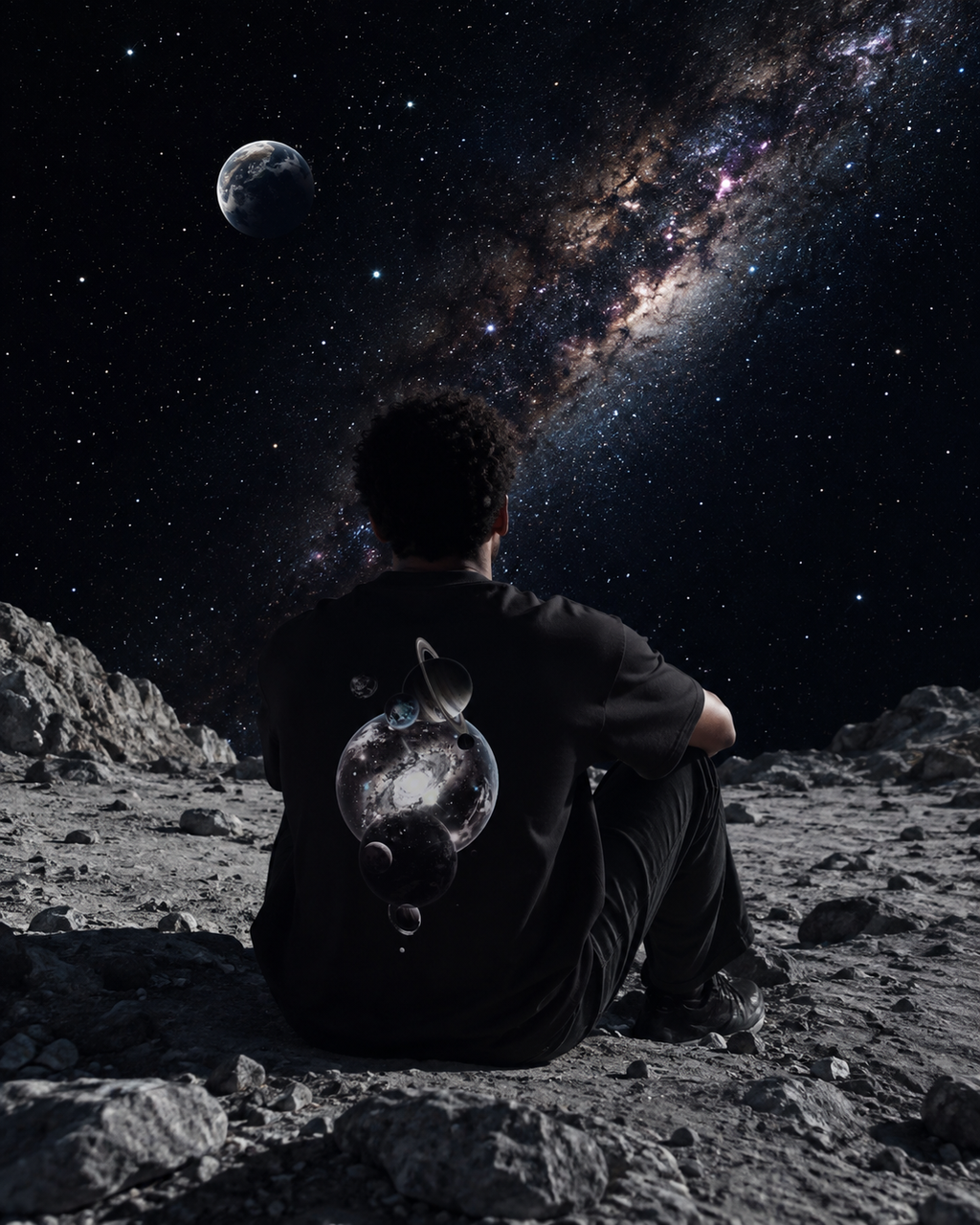 Observable Universe