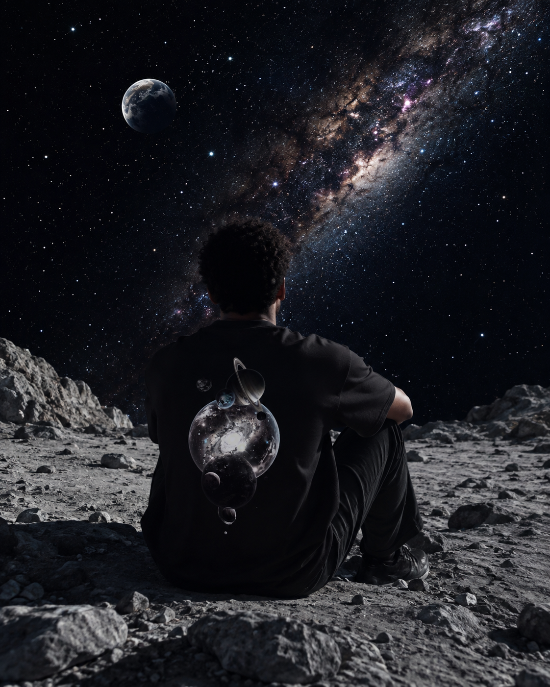 Observable Universe