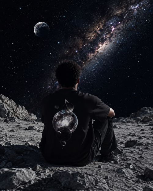 Observable Universe