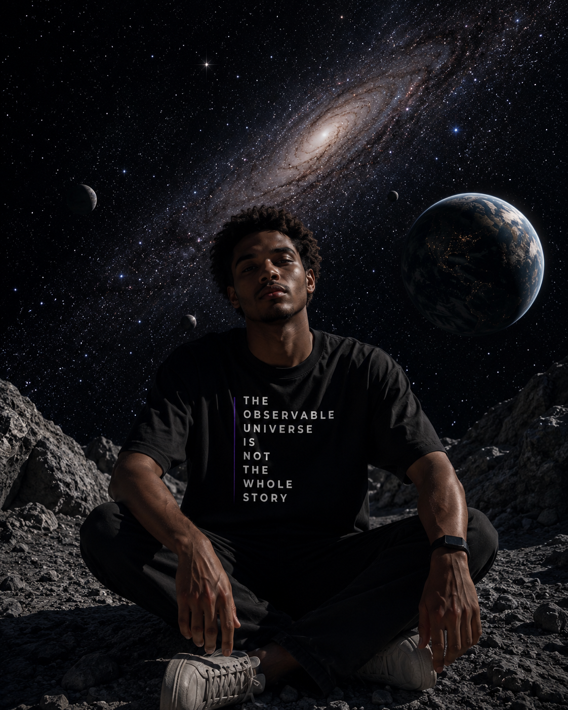 Observable Universe