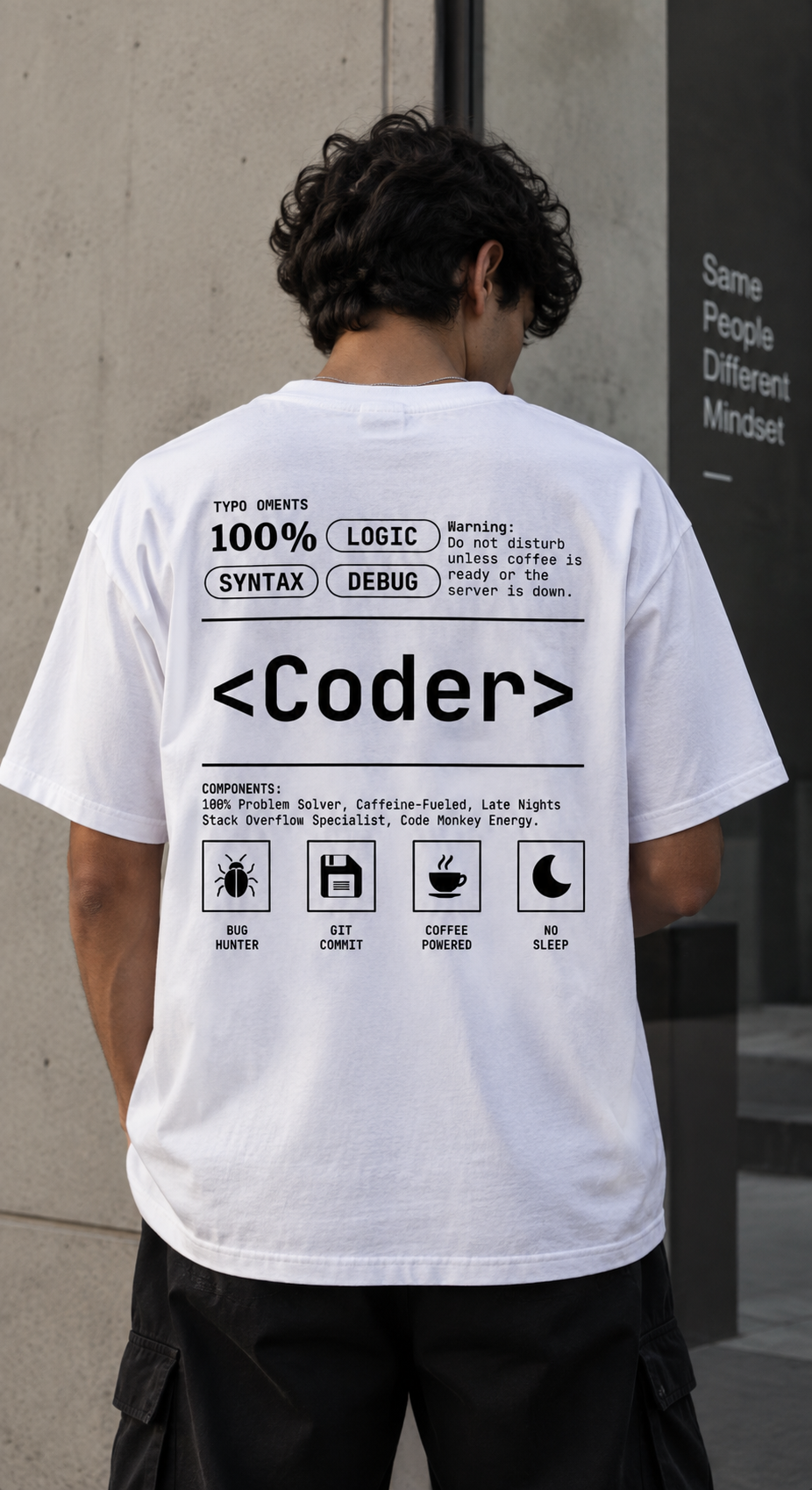 Coder