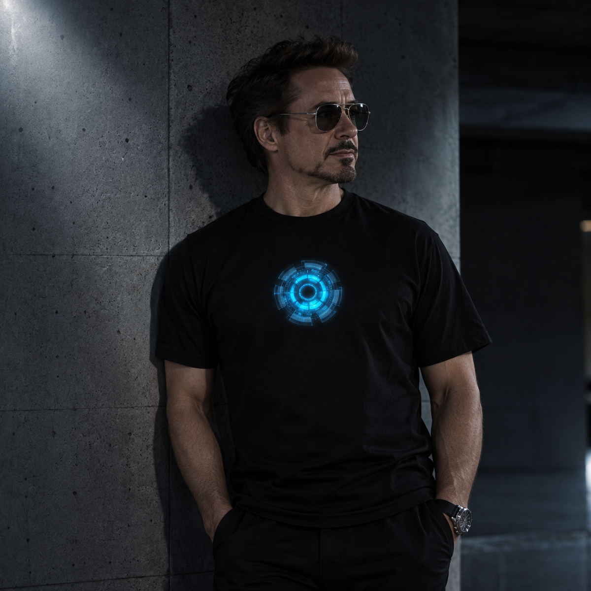 Arc Reactor
